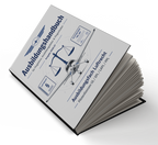 Ausbildungshandbuch Luftrecht für Fluglehrer und angehende Fluglehrer - UL/LAPL/PPL (Buch/Print) - TPM-Media Verlag