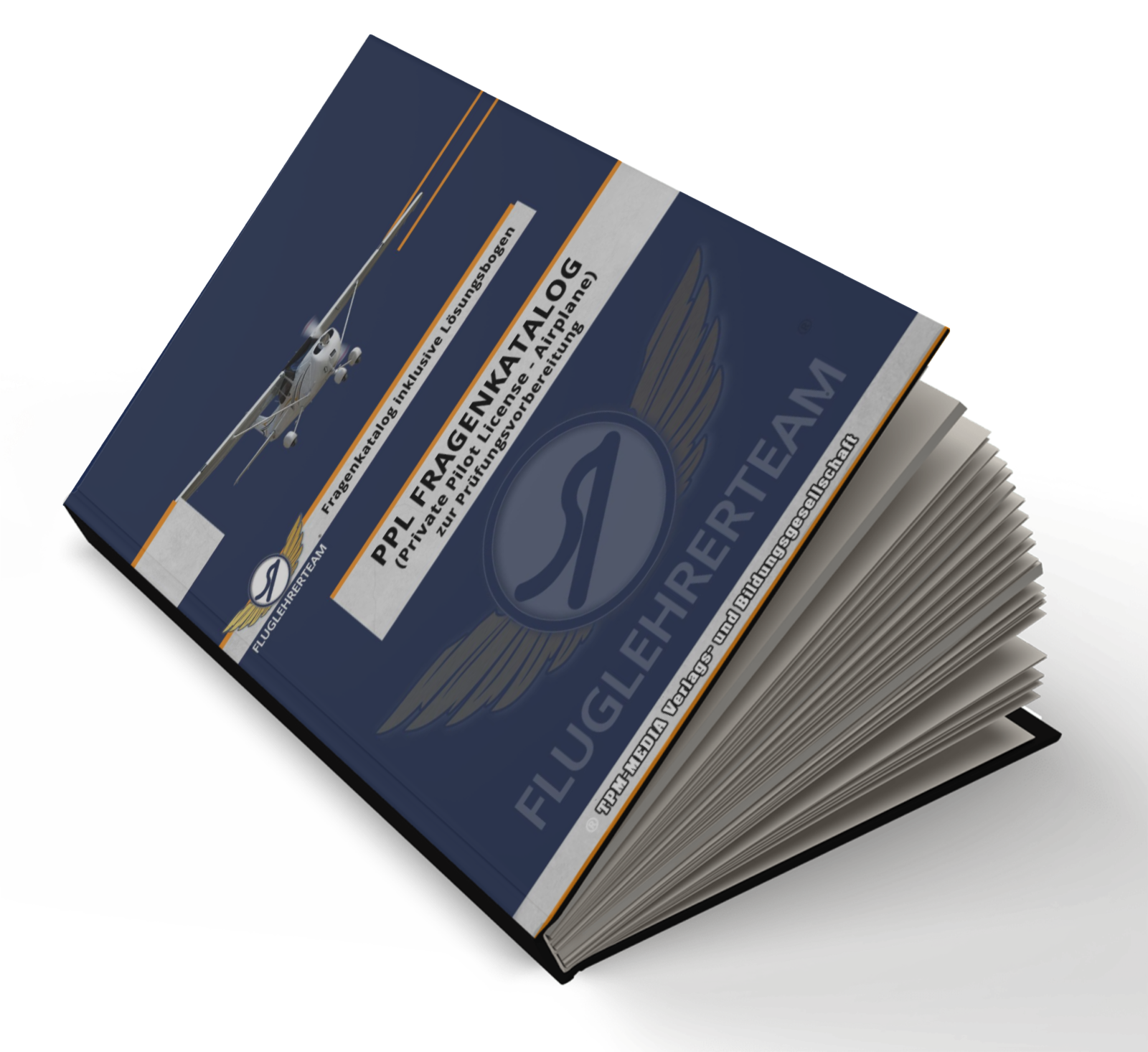 Fragenkatalog Drohnenlizenz PRO – Über 2000 PPL Fragenkatalog Flugzeug