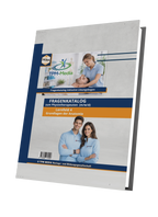 Physiotherapie Fragenkatalog Lernfeld 4 mit 3400 Prüfungsfragen (Buch/Print)