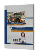 Fragenkatalog Land- & Baumaschinenmechatroniker (m/w/d) – LF 4 für optimale Vorbereitung - TPM-Media Verlag