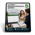 Kaufmann für Büromanagement - Lernfeld 7 gewerbliche Excel-Fragenkatalog Datenbank (Sofort-Download)