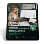 Kaufmann für Büromanagement - Lernfeld 12 gewerbliche Excel-Fragenkatalog Datenbank (Sofort-Download)