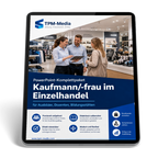 PowerPoint-Komplettpaket für die Ausbildung zum Kaufmann im Einzelhandel / Kauffrau im Einzelhandel