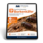 Borkenkäfer Präsentation Schule – PowerPoint Präsentation für den Schuleinsatz als Download