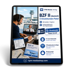 Einzelstundepaket (5 Std.) für BZF II (deutsch) -  Online-Coaching - für www.fluglehrerteam.de