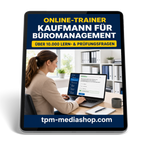 Kaufmann für Büromanagement PRO Online-Trainer