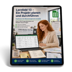Kaufmann für Büromanagement - Lernfeld 13 gewerbliche Excel-Fragenkatalog Datenbank (Sofort-Download)