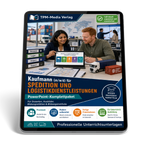 PowerPoint-Komplettpaket für die Ausbildung zum Kaufmann (m/w/d) für Spedition und Logistikdienstleistungen