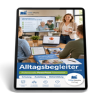 PowerPoint-Komplettpaket Alltagsbegleiter Ausbildung für Fachkräfte (m/w/d) - TPM-Media Verlag