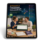 Ergotherapeut - Handlungsfeld 10 gewerbliche Excel-Fragenkatalog Datenbank (Sofort-Download)