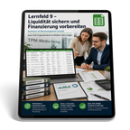 Kaufmann für Büromanagement - Lernfeld 9 gewerbliche Excel-Fragenkatalog Datenbank (Sofort-Download)