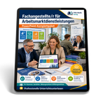 PowerPoint-Komplettpaket für die Ausbildung zur Fachangestellte für Arbeitsmarktdienstleistungen