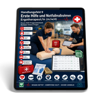 Ergotherapeut - Handlungsfeld 9 gewerbliche Excel-Fragenkatalog Datenbank (Sofort-Download)