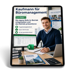 Kaufmann für Büromanagement - Lernfeld 1 gewerbliche Excel-Fragenkatalog Datenbank (Sofort-Download)