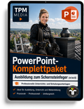 PowerPoint-Schornsteinfeger-Ausbildung: Kompaktes Komplettpaket für die Ausbildung zum Schornsteinfeger (m/w/d)