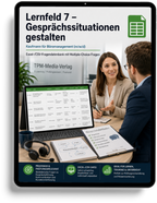 Kaufmann für Büromanagement - Lernfeld 7 gewerbliche Excel-Fragenkatalog Datenbank (Sofort-Download)