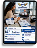 Einzelstundepaket BZF I Online-Coaching (5 Std.) für Deutsch/Englisch - www.fluglehrerteam.de