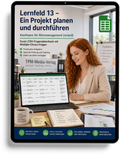 Kaufmann für Büromanagement - Lernfeld 13 gewerbliche Excel-Fragenkatalog Datenbank (Sofort-Download)