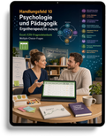 Ergotherapeut - Handlungsfeld 10 gewerbliche Excel-Fragenkatalog Datenbank (Sofort-Download)