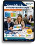 PowerPoint-Komplettpaket für die Ausbildung zur Fachangestellte für Arbeitsmarktdienstleistungen