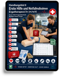 Ergotherapeut - Handlungsfeld 9 gewerbliche Excel-Fragenkatalog Datenbank (Sofort-Download)