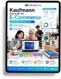PowerPoint-Komplettpaket für die Ausbildung zum Kaufmann (m/w/d) im E-Commerce