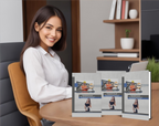 Hochbaufacharbeiter (m/w/d)&nbsp;Fragenkatalog für das Ausbildungsfach: Wirtschaft & Soziales - Buch/Printversion mit über 3000 Lern-/Prüfungsfragen