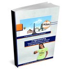 Tourismuskaufmann (m/w/d) PRO Fragenkatalog (Buch/-Printversion) incl. Lösungsbogen: mit über 3000 Lern-/Prüfungsfragen (IHK) - TPM-Media Verlag