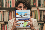 Tourismuskaufmann (m/w/d) PRO Fragenkatalog (Buch/-Printversion) incl. Lösungsbogen: mit über 3000 Lern-/Prüfungsfragen (IHK) - TPM-Media Verlag