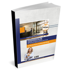 Geprüfter Fachmann (m/w/d) für Versicherungsvermittlung §34d GewO (Buch-Printversion) - TPM-Media Verlag